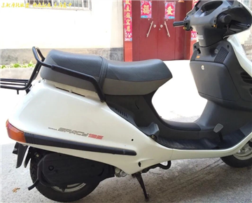 Motorcycle without high speed, run fast! Why does the length of the magnet boss affect the maximum speed?