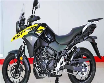 Retire next year, want to buy a motorcycle to travel, what do you recommend?