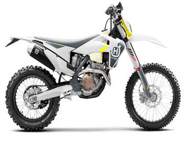 From 87,980 yuan, Huswana 250 two impulse, four impulse off-road domestic listing