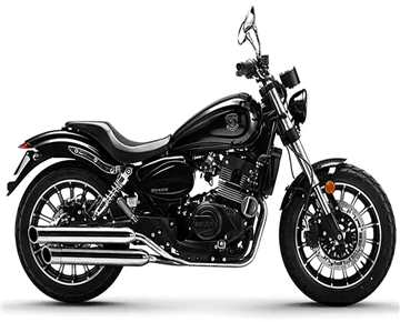 Frequent traffic jams, will motorcycles return to the public view?