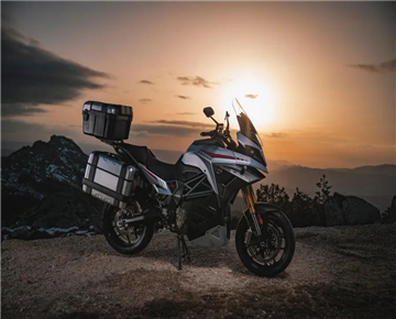 Maximum 420km range, electric travel can also run long distance?