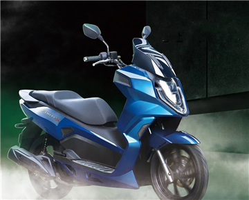Debut is high-end, 