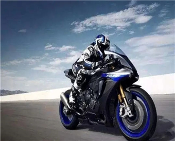 New motorcycle friends don't know how to choose a motorcycle? After looking at this picture, you will know the characteristics of each brand