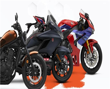 4缸500cc！本田或为国内市场开发四缸新车