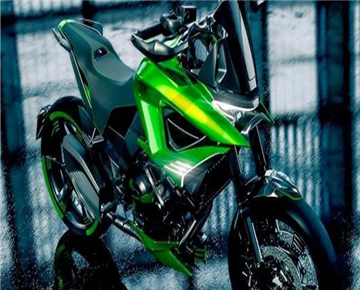 The new Ninja 650? Kawasaki new generation roadster or fully beefed up