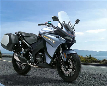 Price reduction of 2000 yuan! The newly upgraded Secron RG401 is available