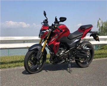 [everyone comment car] price such as diving, Haojue DR250 how?