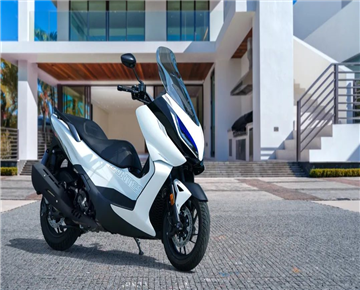 No one in your class again? Shengshi new 350E on the market, 30,800 yuan