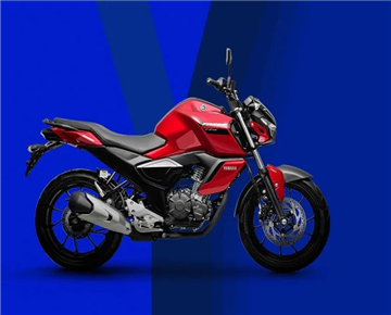 The 2023 Feizhi 150 was released, and Yamaha's new car costs about 22,000 yuan