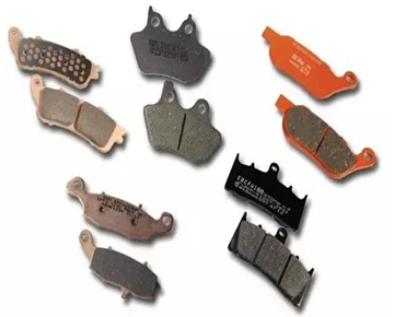 How long is the maintenance cycle of motorcycle parts?