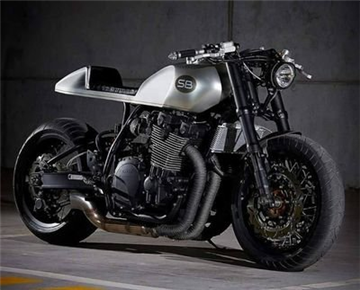 In the face of motorcycle oil emulsion deterioration how to do