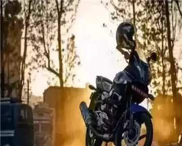 Motorcycle 7 must-change practical modified parts, so that you have a better riding experience