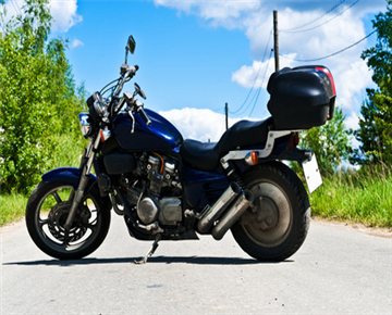 After the electric injection of motorcycle, the maintenance of electric injection system can not be solved by changing parts alone