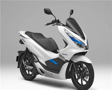 Japan's war, electrification has been transferred to motorcycles, Honda admitted that 