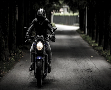 Motorcycle market back to temperature, insurance is difficult to break!