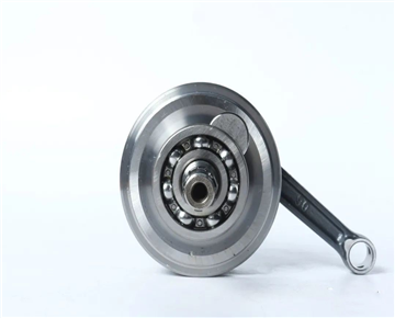 Motorcycle parts classification