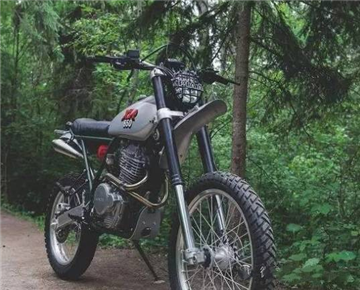 How to maintain the new motorcycle run-in period