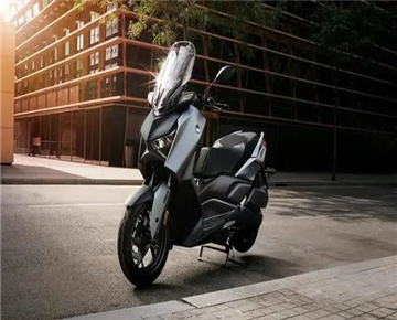 What motorcycle models will Yamaha release in 2023?
