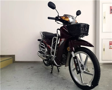 电喷摩托车——使用维护“七大”注意事项