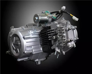 Electric Spray motorcycle - use and maintenance 