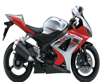 Maintenance of electroplated motorcycle parts