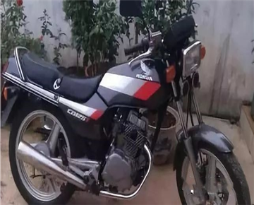摩托车出现这些小异常，请及时处理（一）！