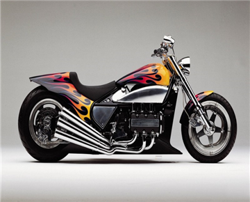 The best way to diagnose motorcycle lighting failure