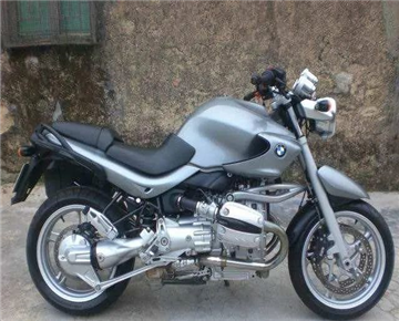 Good intentions do bad things, more than 200,000 motorcycles after washing the value of 100,000, owners seeking compensation was rejected