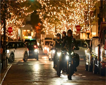 In 2022, 21.42 million motorcycles were sold in China
