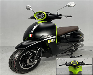 Is idle turn unstable, under break flameout, high-speed throttle easy to flameout? Electric spray motorcycle 6 common troubleshooting methods