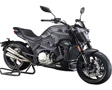 Classification of motorcycle parts