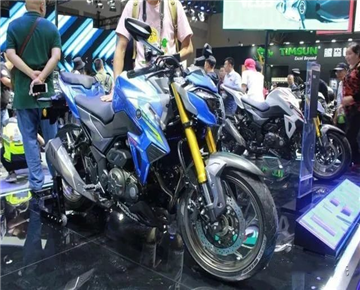 Will fuel - powered motorcycles really leave the market?