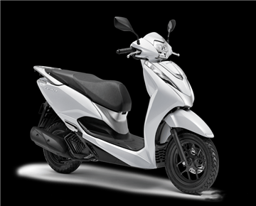 LEAD125 recall troubleshooting process