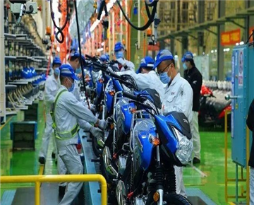 The difference between Chinese Honda and Thai Honda?