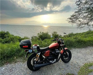 Second-hand motorcycle purchase & maintenance of two absolutely need to pay attention to the parts!