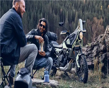 How to choose your first motorcycle?