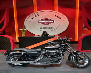 What motorcycle does 3W budget buy?