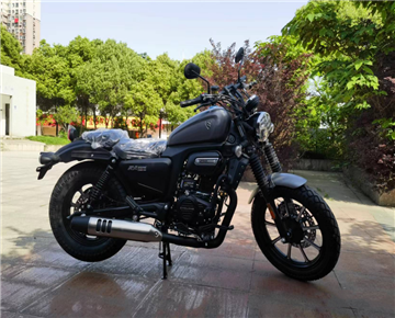 How to avoid a pit when a novice buys a motorcycle?