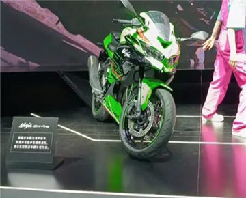 Motorcycle industry accelerated transformation and upgrading, large displacement, intelligent into a new trend!