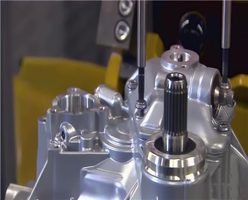 Are imported motorcycle engines really assembled at low temperatures?