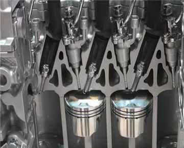 Why don't motorcycles use in-cylinder direct injection?