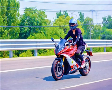 What is a novice motorcycle taboo? And 5 of the most practical tips!