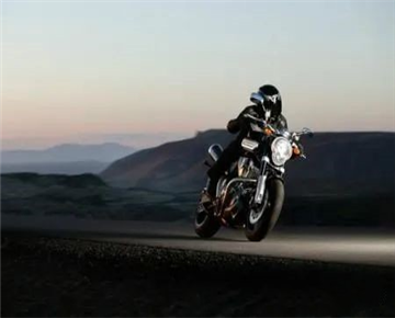 Motorcycle ten maintenance errors