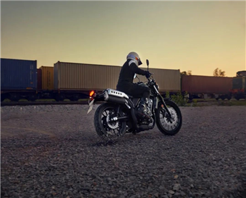 62800 yuan, Honda CL500 officially listed in China, enjoy limited customized gift package