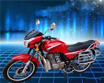 Electric spray motorcycle can not be refueled randomly!