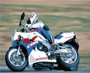 Honda's top 10 classic motorcycles, models that are out of date to this day