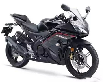 So many secrets about motorcycle color?