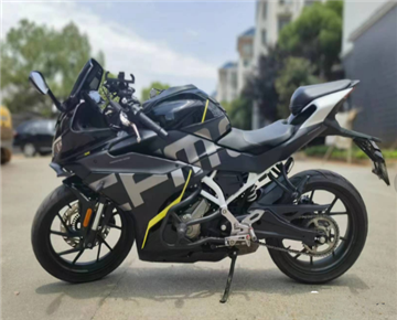 Just bought a second-hand motorcycle how to maintain?
