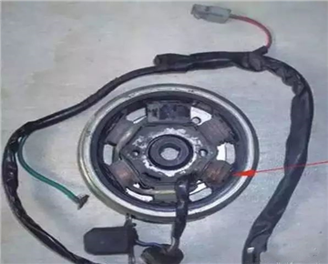 Motorcycle maintenance should pay attention to the problem