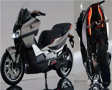 Motorcycle electrification: Is it a beautiful future or a beautiful legend?